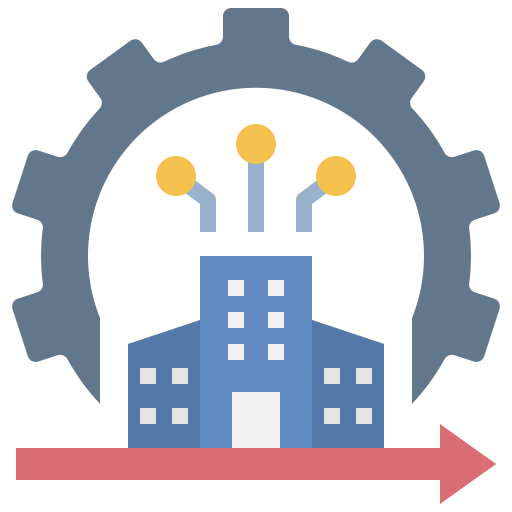 Digital Transformation